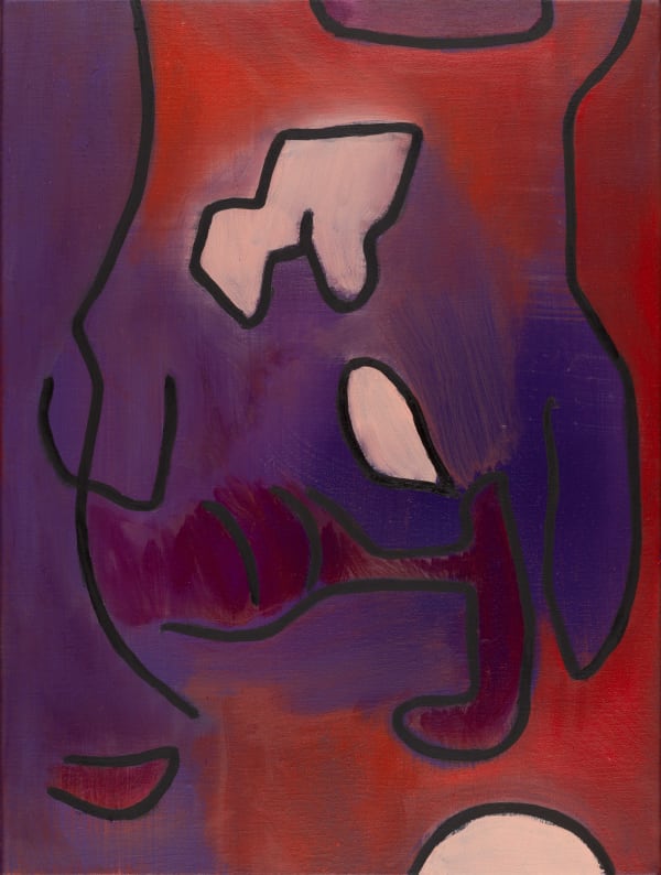 Ohne Titel, Conculium, 2020