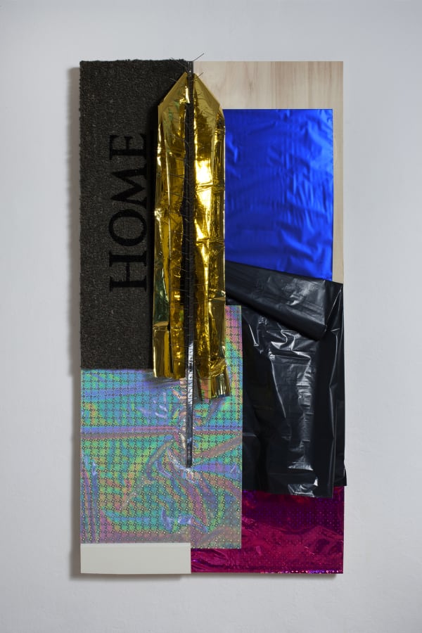 Bruna Esposito, Home, 2014