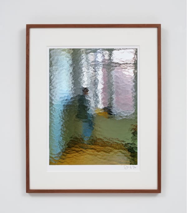 Diango Hernández, From here, 2024