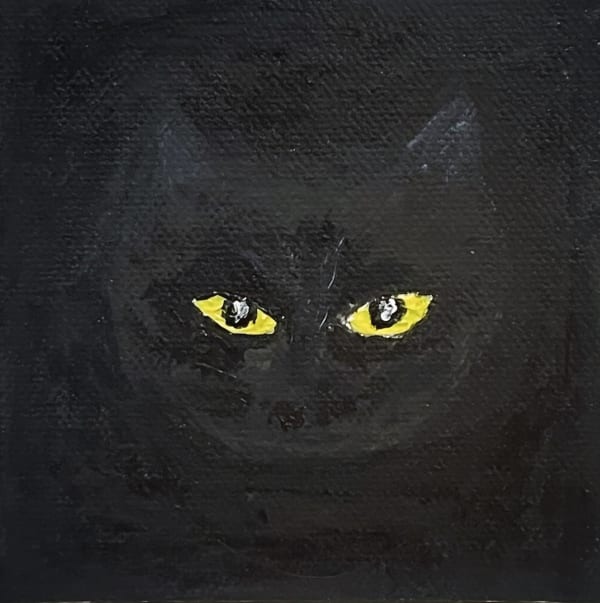 Riccardo Wolfgang, Max, 2025