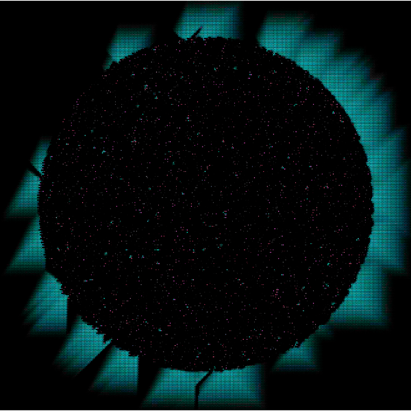 Iwata Wataru, Life Is Beautiful, 2018