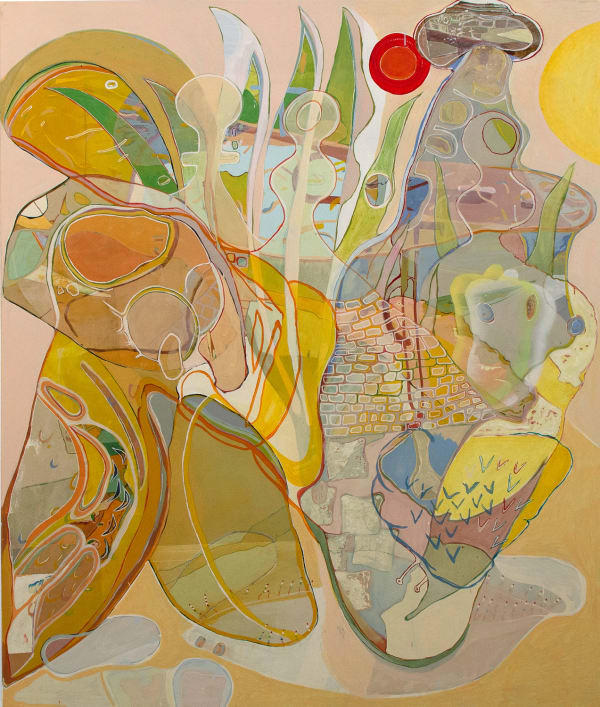 Gian-Martino Cecere, Uccelli rapaci in Valle D'Itria, 2021