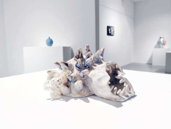 Clarissa Falco, Digimon 1, 2024