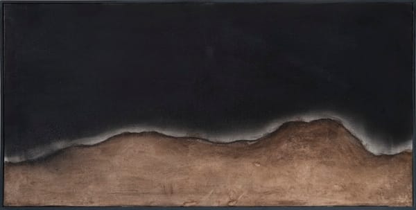 Jean Marie Barotte, Untitled. Series Voyage de l’âme, 2004