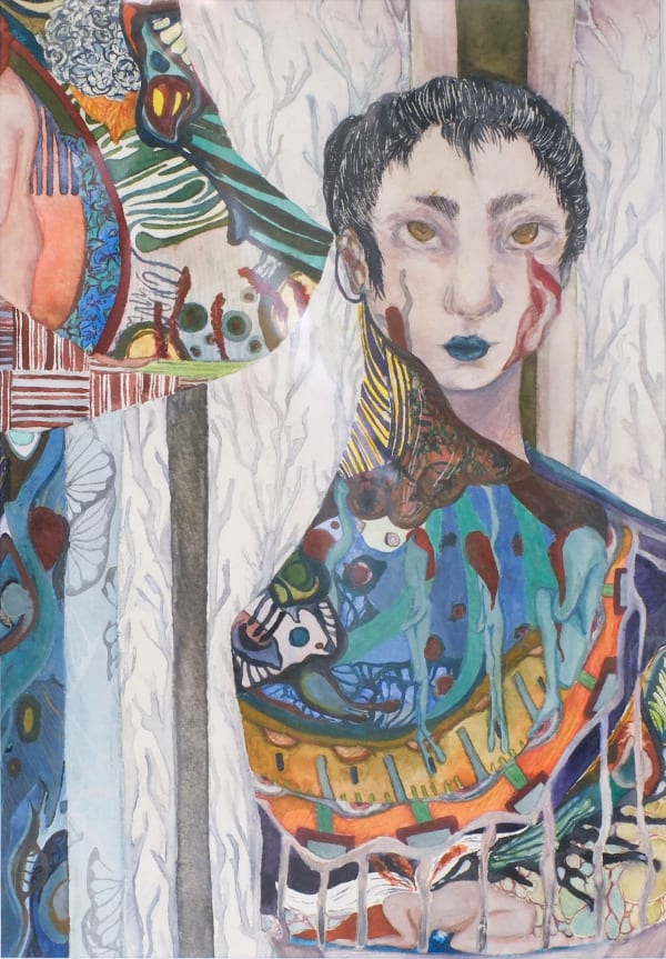 Erica Li Wu, Fem, 2023