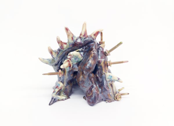 Clarissa Falco, Digimon 4, 2024