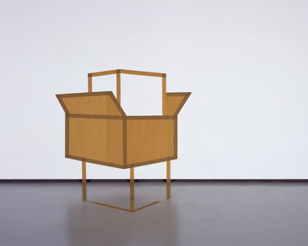 Igor Eskinja, Made in:side, 2007