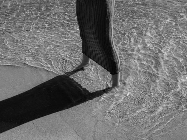 Sofia Fernández Stenström, Latifa, 2023