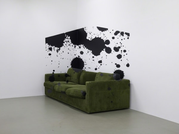 Igor Eskinja, Special effect for common people, 2009