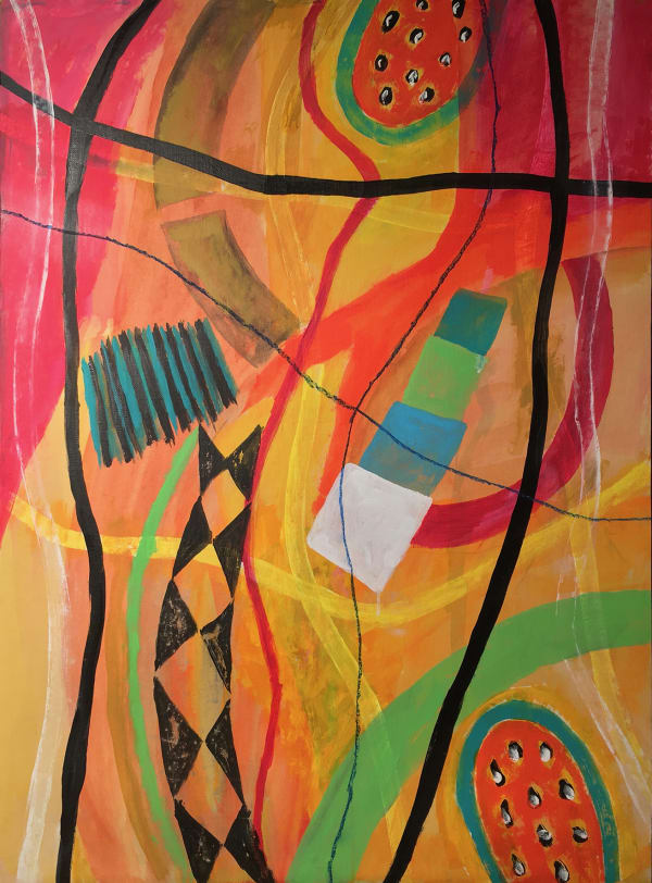 Ignazio Moncada, Si apre il sipario Atto 1