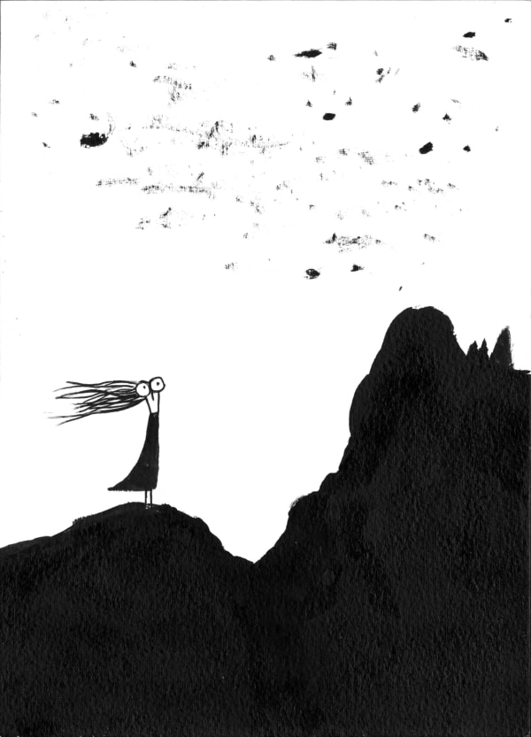 Fausto Gilberti, Ma non sono stelle! , 2024