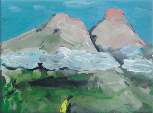 Federico Luger, Pending 6