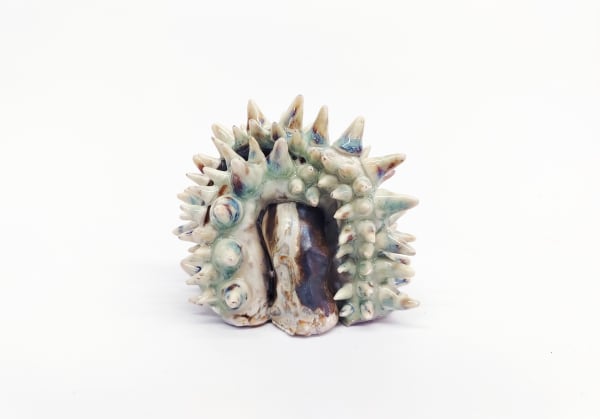 Clarissa Falco, Digimon 3, 2024