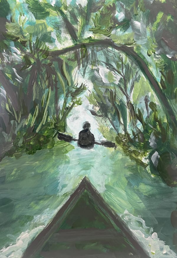 Wonderland