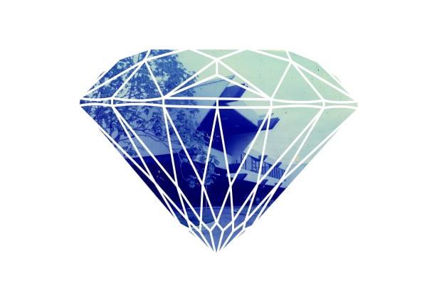 Diango Hernández, Diamonds and Stones: My Education 24, 2008