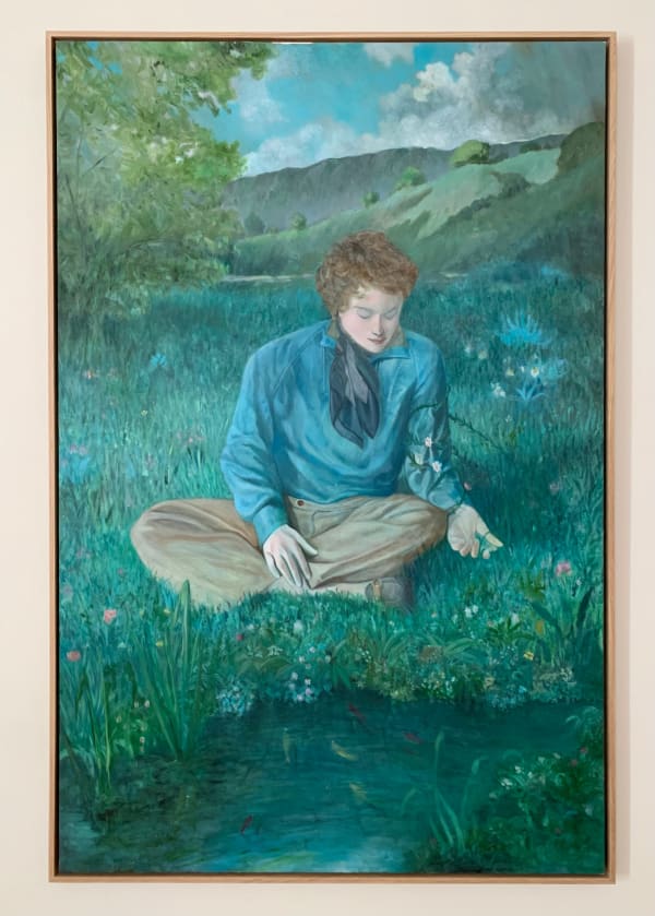 Danilo Buccella, In Sogno, 2022