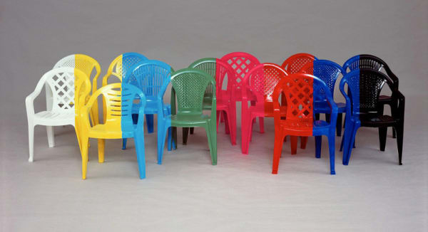 Igor Eskinja, Project for unsuccessful gathering, 2009