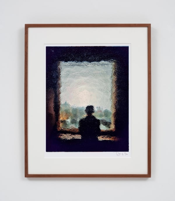 Diango Hernández, Home horizons, 2024