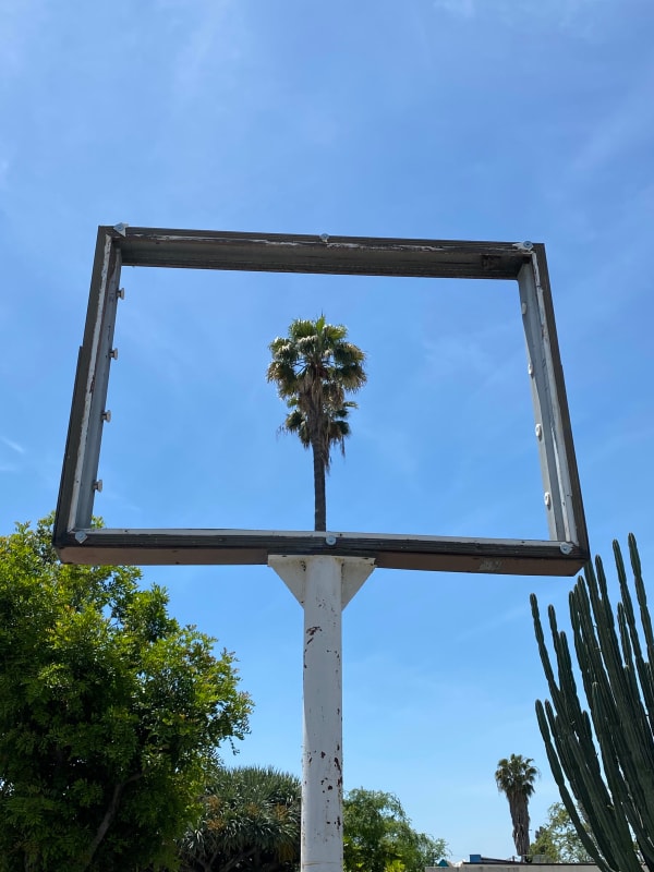 Luis Molina-Pantin Un tributo alla Palma, 2016 - 2023 Archival Inkjet print 50 x 40 cm 19 3/4 x 15 3/4 in Edition of 10 (Edition record)