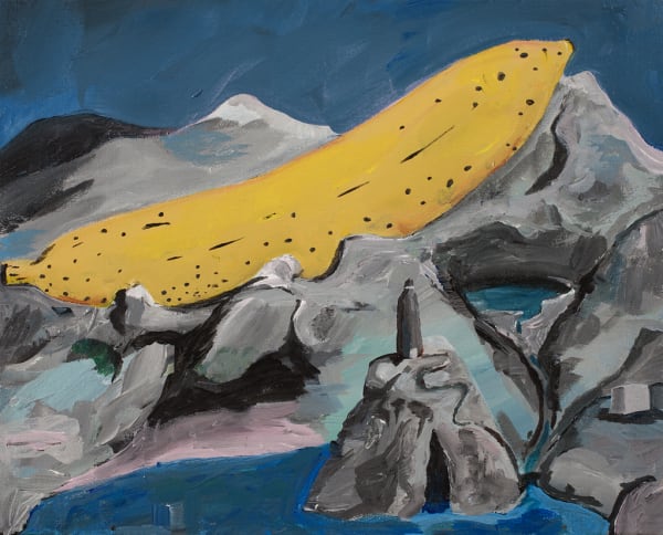 Federico Luger, Untilled 2