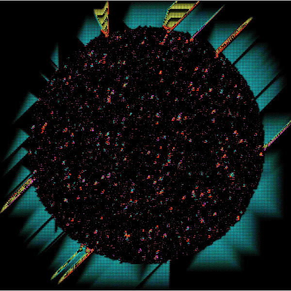 Iwata Wataru, Life Is Beautiful, 2018