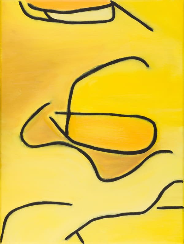 Ohne Titel, Gaudium, 2020