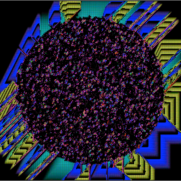 Iwata Wataru, Life Is Beautiful, 2018