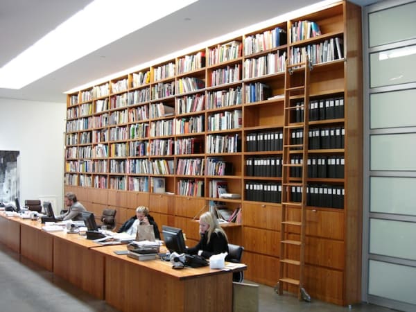 Luis Molina-Pantin, Gagosian, 2001-2006