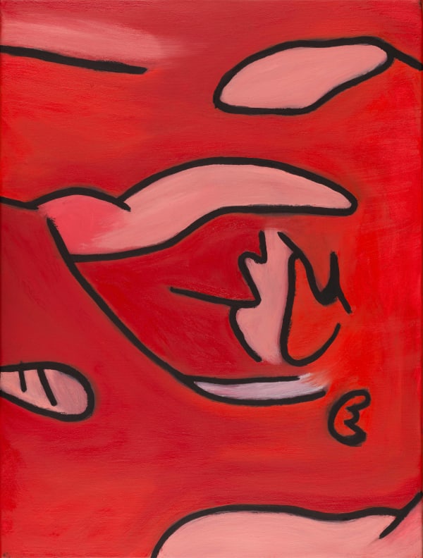 Ohne Titel, Aestus, 2020