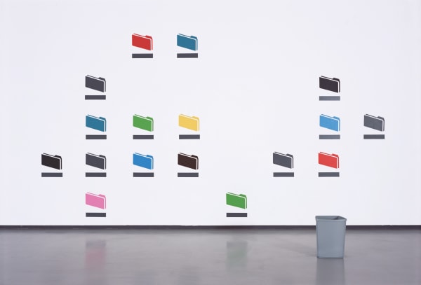 Igor Eskinja, Desktop, 2006