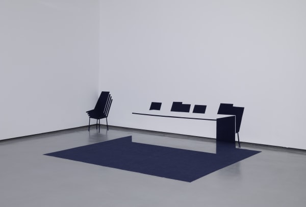 Igor Eskinja, Panel Discussion, 2010