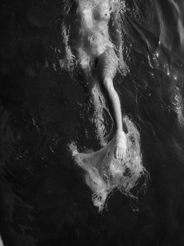 Sofia Fernández Stenström, Amanda, 2023