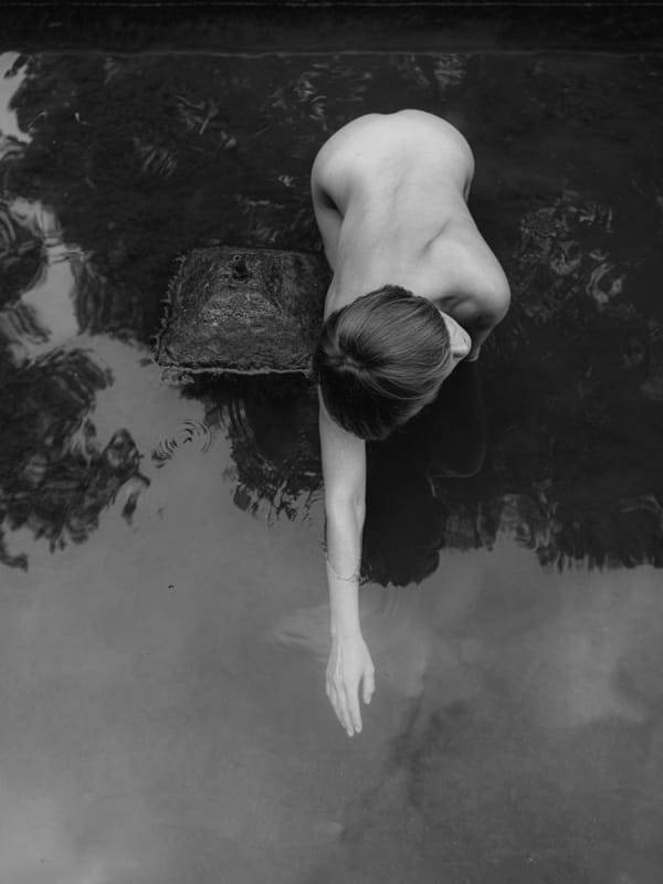 Sofia Fernández Stenström, Untitled, 2022