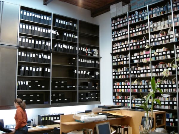 Luis Molina-Pantin Andrea Rosen, 2001-2006 Lambda print 75 x 90 cm 29 1/2 x 35 3/8 in Edition of 6