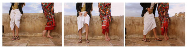 Ibi Ibrahim, Habibi Ta'ala, 2013