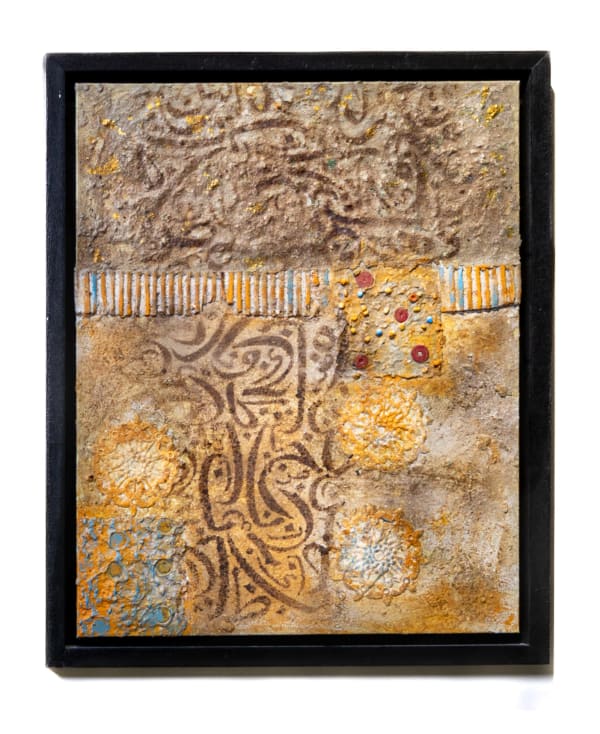 Hanadi Al Darwish, Untitled, 2020