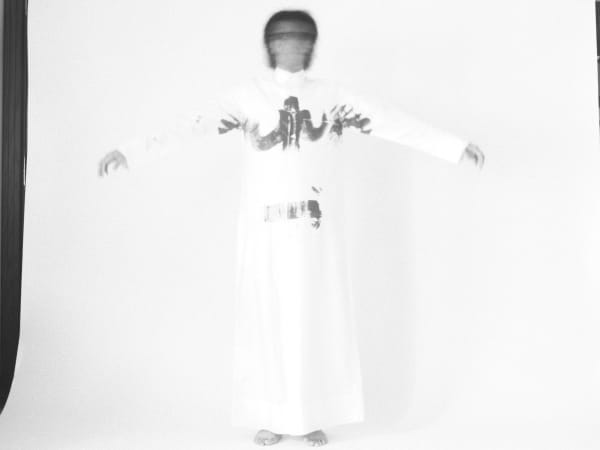 Hamad AlFayhani, Disappear / Reappear 5, 2024