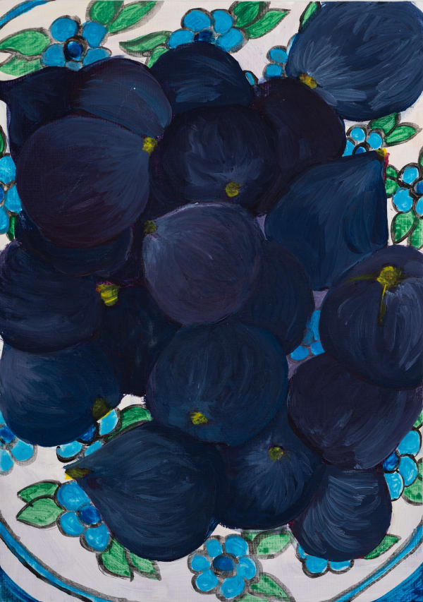 Ameni Abida, Karmous, 2024