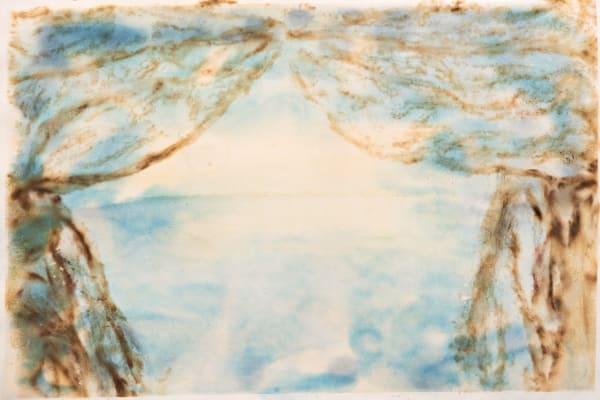 Amna AlBaker, Opening act, 2025