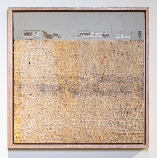 Ahmed Nooh, Home 2, 2024