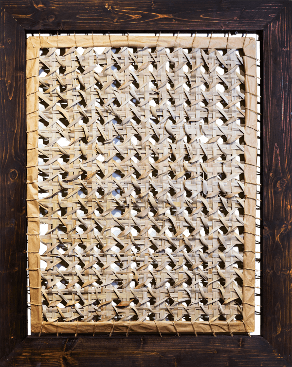 Ameena Alboinin, Dreesha 2, 2021