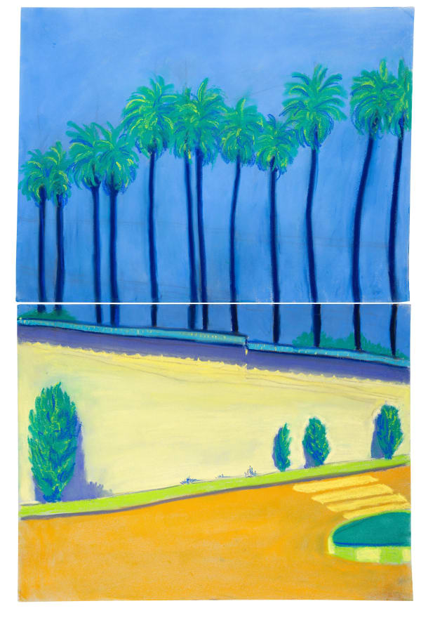 Ameni Abida, Dar Ouali, 2024