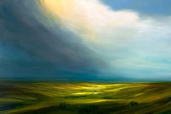 Harry Brioche, SUNKISSED BLISS