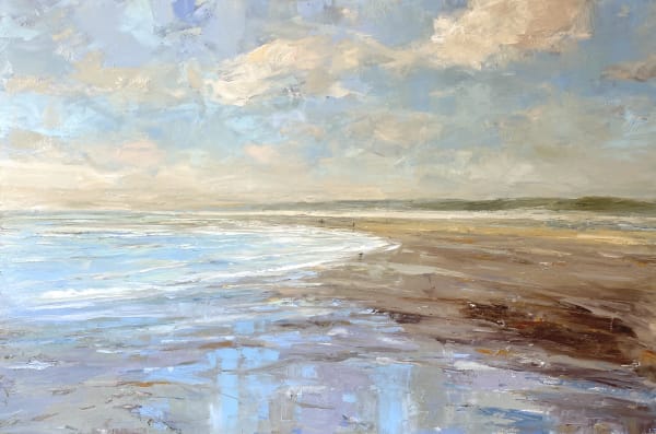 Harry Brioche, DREAMING OF SUMMER