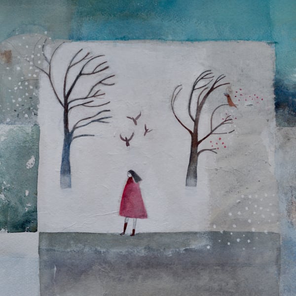 Julie Collins, TWO BOOTS