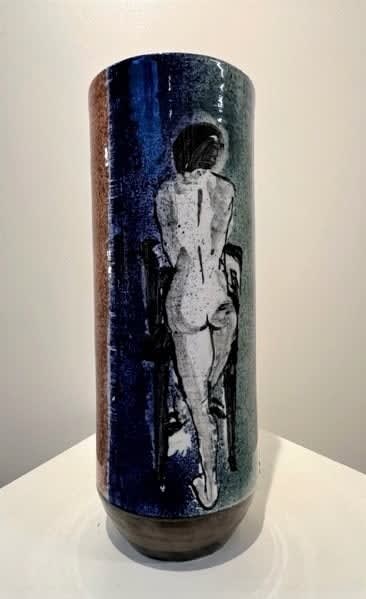 Paul Jackson, BATHERS