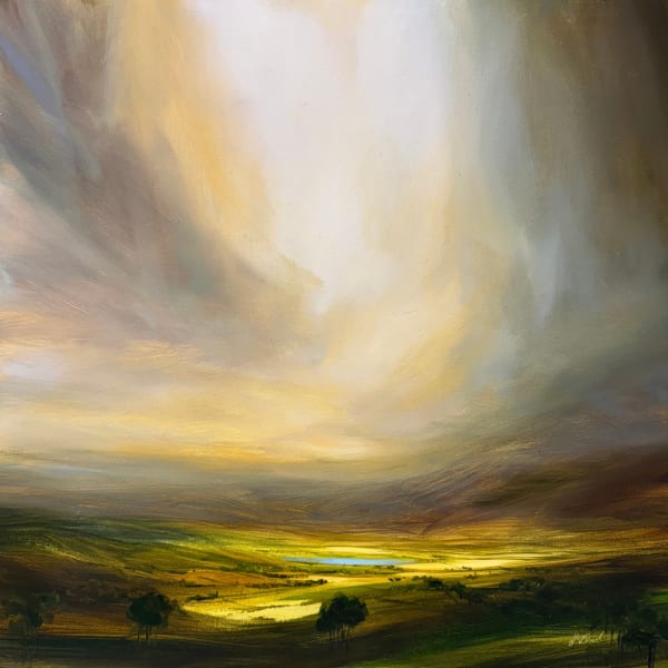 Harry Brioche, CHANGE OF SEASON