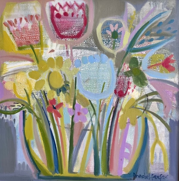 Annabel Fairfax, LITTLE GEM