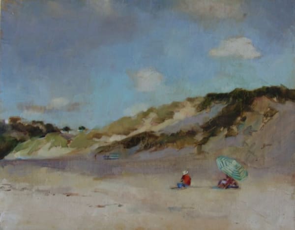 Harriet Salt, CRANTOCK, CORNWALL