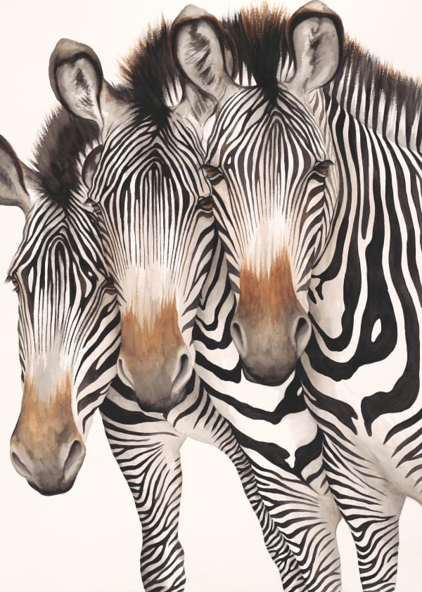 Dominique Salm, DID YOU HEAR THAT?